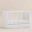 Bento 3-in-1 Convertible Crib with Storage-2000376152