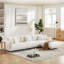 Chris Corner Sofa