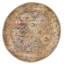 Gabiro Machine Woven Beige Indoor Rug-72987199