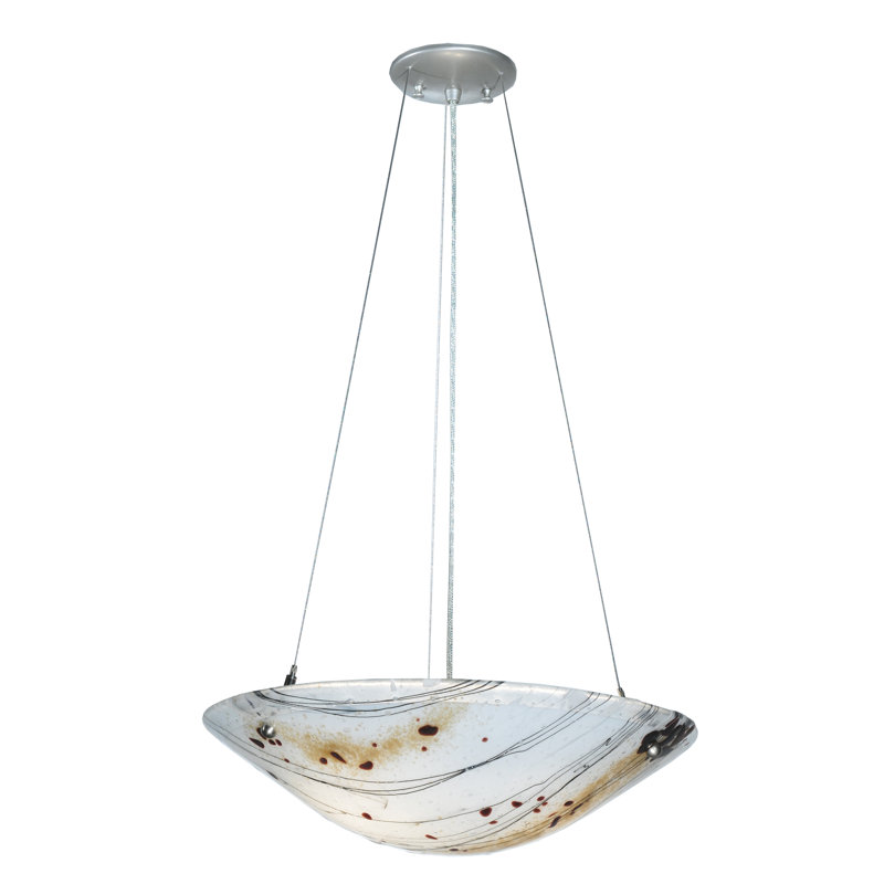Metro Fusion 3 - Light Pendant