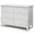 Delta Children Universal 6-Drawer Double Dresser, Greenguard Gold Certified-1084675100
