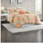 Stylish Comforter Bedding Sets, Soft Polyester Microfiber, Modern Elegant Design