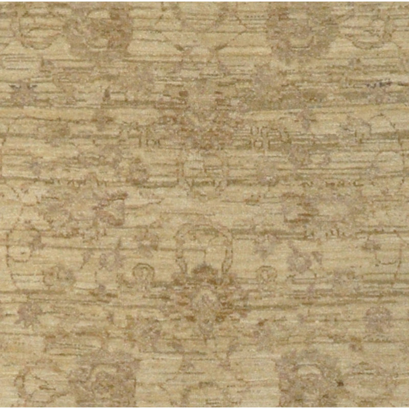 Wool Oriental Indoor Rug