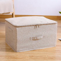 Large Hat Box (22 x 22 x 9)