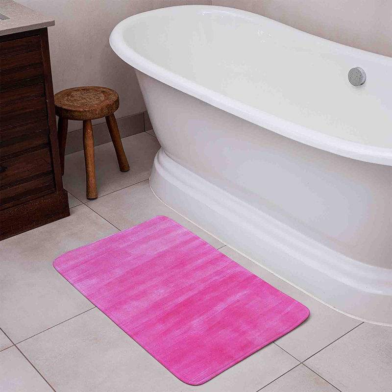 Monfield Non-Slip Bath Mat