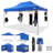 Canopy 10x15 Pop up Canopy Commercial Heavy Duty Canopy Tent -99443128