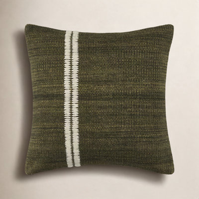 Jundah Cotton Pillow Cover