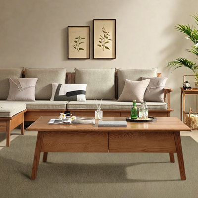 Table basse Nordic