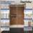 Concord 56" - 60" W X 76" H Double Sliding Frameless Shower Door With 5/16" (8Mm) Tempered Glass, Stainless Steel Accessories-117204923