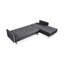 Palomino Chaise Sectional-35081689-35081690