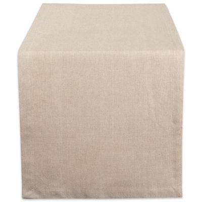 Kristina 100% Cotton Table Runner
