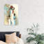 « power of love ii » par carol robinson, reproduction d’art-49714575-49714571