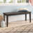 Alexa-Mae 6 - Person Solid Wood Top Four Leg Dining Set-1338082708