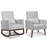 Haynes Upholstered Rocking Chair-2006271034
