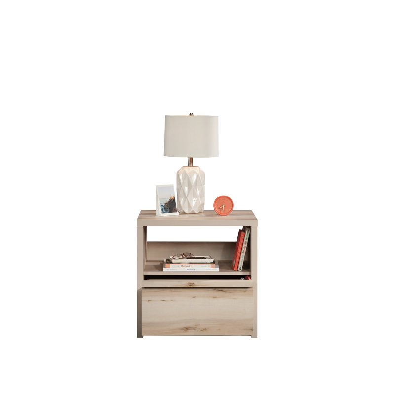 Posner 24.72'' W Nightstand
