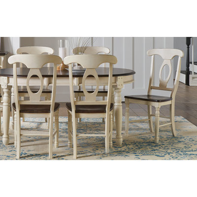 Chaise d'appoint Letizia