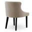 Dining Chair Chavelle Black Finish-1104124276