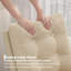 Chaise berçante Modern-1378615000