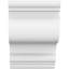 Corbeau standard en PVC de qualité architecturale-33860109