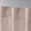 Paire de rideaux semi-transparents Leon-25359322-25359325