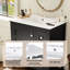Meuble-lavabo 30 po avec lavabo en céramique-1433161269