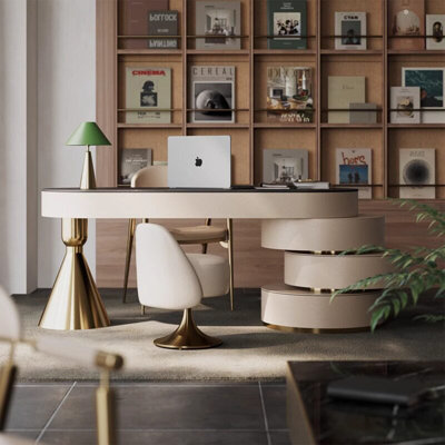 Bureaux simples 70,87 "Modern