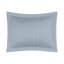 Zebra Chevron 100% Linen Sham-788989585-788989596