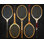 Vintage Tennis 3 Print
