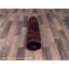 Tapis de couloir oriental rouge en laine nouée à la main 2 pi 4 po x 5 pi 8 po - MOA102698