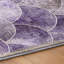 Tapis à poil long de qualité supérieure lavable à la machine ADS594-130443000-130443007