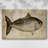 Big Catch I -Gallery Wrapped Cavas-2022497919