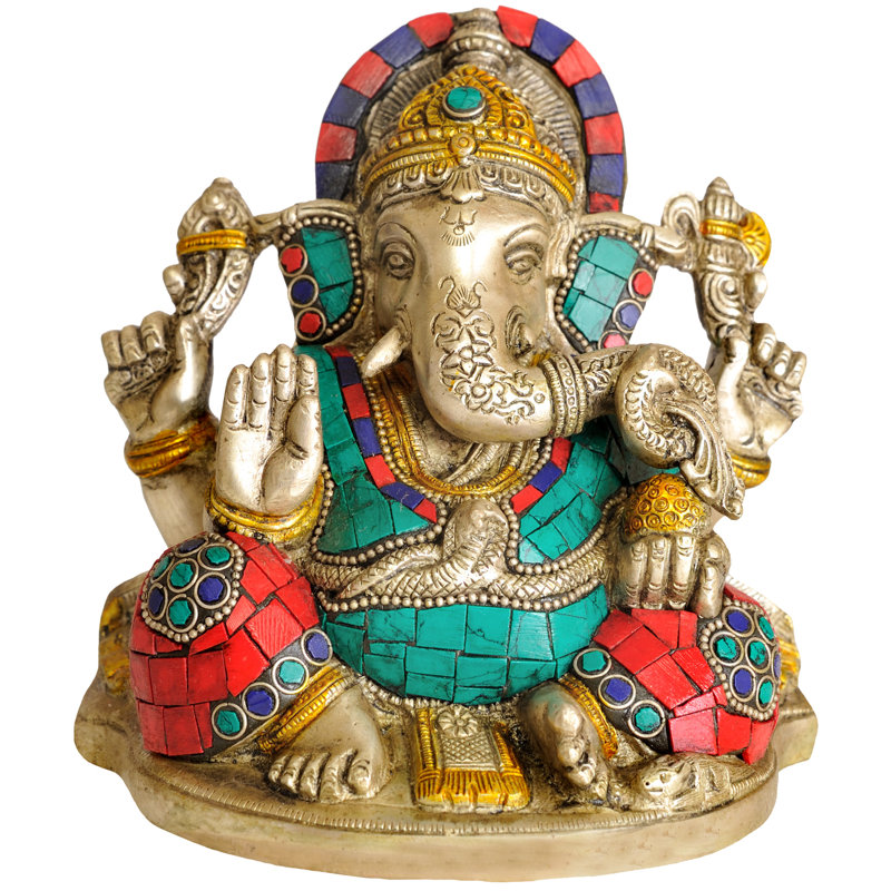 Religious & Spiritual Statue