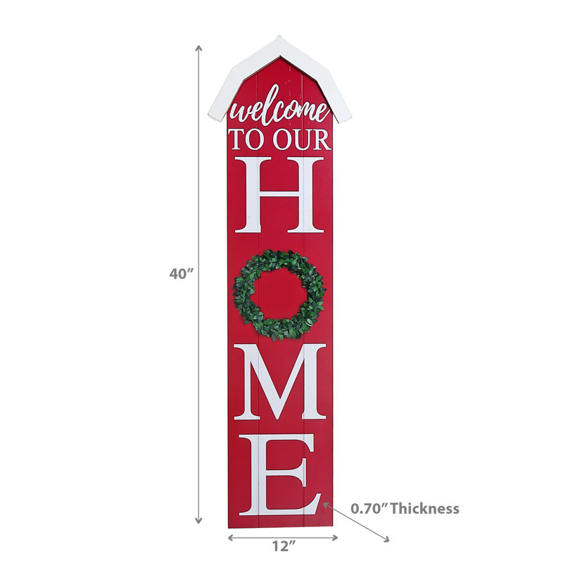 Farmhouse Wall Decor