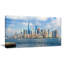 « lower manhattan horizon », reproduction de photo sur toile tendue-33825907-33825908