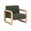 Nubo Armchair
