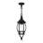 Alaray Outdoor Hanging Lantern