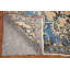 Tapis traditionnel rétro 6 x 9