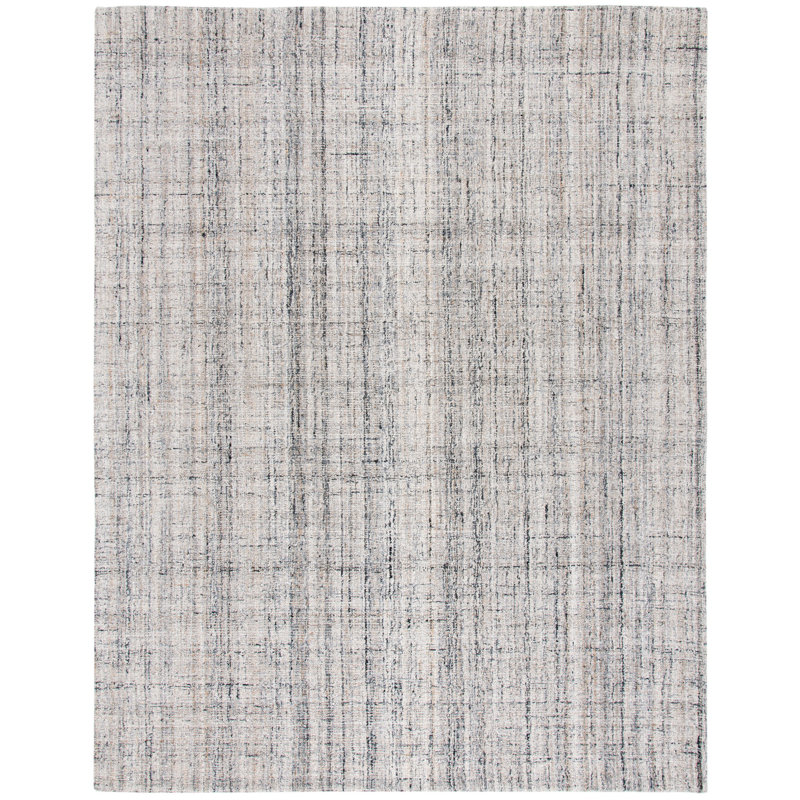 Coopersburg Hand Tufted Performance Rug, Rectangle 9' x 12'