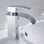 Robinet de salle de bain à un trou-91134157