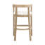 Tabourets de bar pour la maison (ensemble de 2)