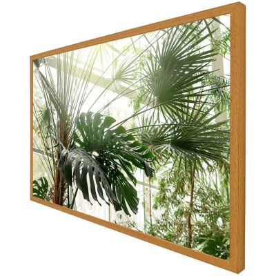Marrakech Single Picture Frame Print