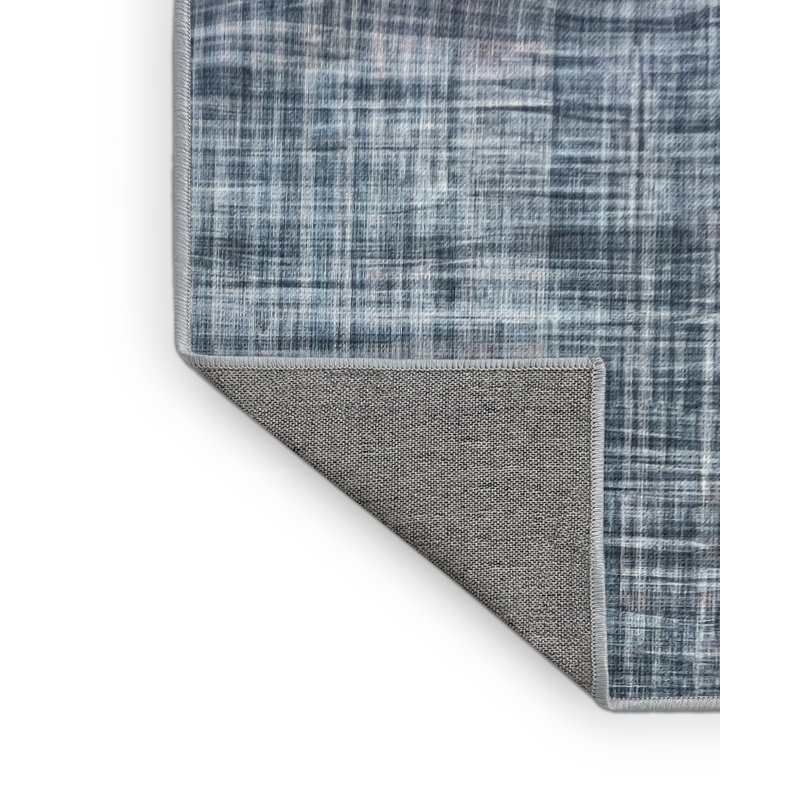 Tapis Hayat avec envers antidérapant, Rectangle 2 pi x 4 pi