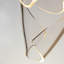 Luminaire suspendu 24 lumières Rosamund-89176183-115188883-115188888
