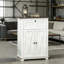 Armoire de rangement moderne