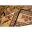 Hand Knotted Wool Oriental Area Rug