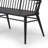 Copland Solid Wood Bench
