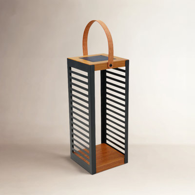 Odyn Outdoor Floor Lamp