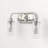 Carrigan 2 - Light Dimmable Vanity Light