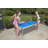 Poolmaster 72724 Outdoor Jr. Table Tennis Game