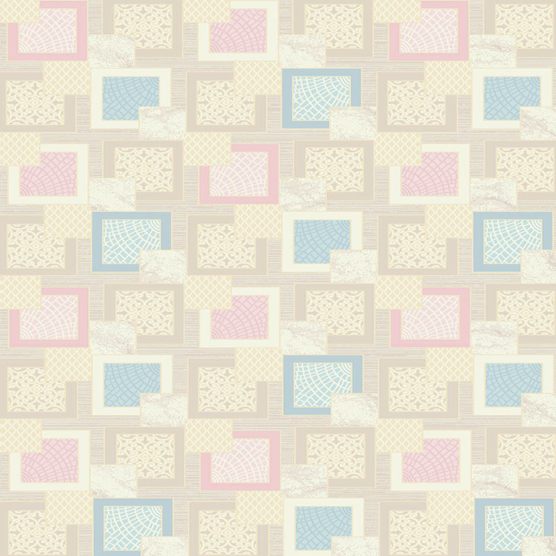 Antibacterial Hall Carpet, 3D Digital Printed, 3.3 x 4.9 ft | 1% Polyester, .3 in Pile Height, Non-Slip Underside, Machine Washable, Durable & Easy Care | Perfect for Living Room, Entryway & Home Décor